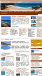 Mobile Screenshot of fuerteventuraweb.it